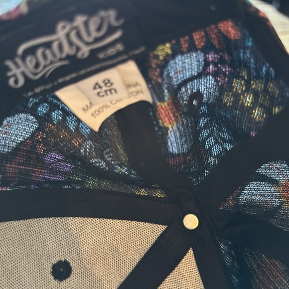 Toddler Hats - Picture 6 of 7